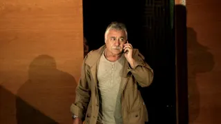 Carlos Caszely: El fútbol está manejado por gente de derecha y muy poco democrática