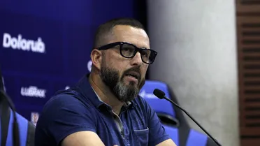 Goldberg: Victoriano Cerda nuevamente queda en evidencia, en esta participación que tiene con la U