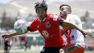 [Video] Cobresal hizo sufrir a Colo Colo en la altura de El Salvador