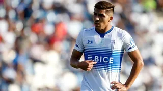 U. Católica ofreció asesoría legal a César Pinares tras su detención en una plaza de La Reina