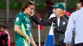 Sebastián Pol: Estoy demasiado mal por lo que sucedió con Marko Biskupovic