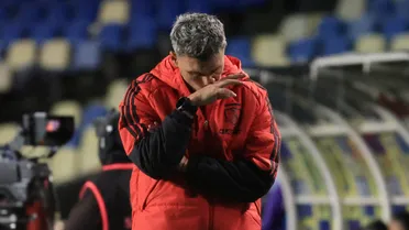 Colo Colo todavía no define lateral derecho ante Huachipato y Ortiz mantiene duda clave