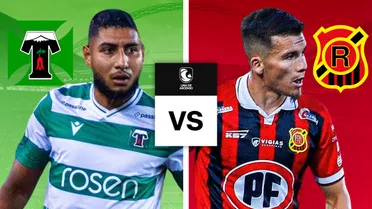 ¿Quién transmite Temuco vs Rangers? Horario, canal y cómo ver EN VIVO la Primera B 2026