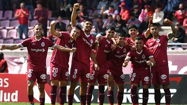 Tabla de Posiciones Primera B: Fecha 30 del Torneo del Ascenso