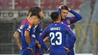 “Y ojalá nos…”: El crudo diagnóstico desde el camarín de la U de Chile que recibe Fernando Gago