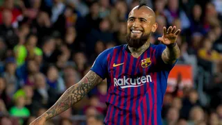 Barcelona intentará ponerle presión a Real Madrid en el liderato con un triunfo frente a Atlético