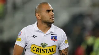 Fue campeón con el Cacique: Detienen a exjugador de Colo Colo en Paraguay