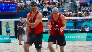 Programación del Team Chile en los Juegos Olímpicos de París 2024: Dónde verlo, deportistas y horarios para este viernes 2 de agosto