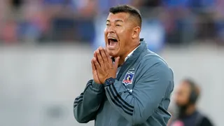 Jorge Almirón: Lo correcto es que se juegue lo que falta