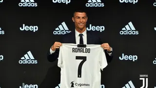 La columna de Leonardo Burgueño: Juventus se arma alrededor de Cristiano