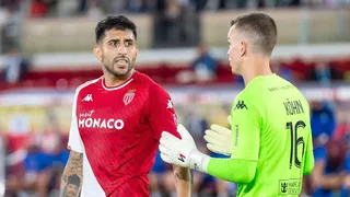 Guillermo Maripán se mostró abierto al fuerte interés de Rennes