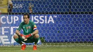 Bravo: Se habla de duelo por no ir a Rusia, pero eso es para otros aspectos de la vida
