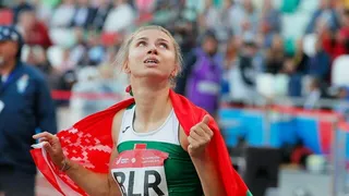 Polonia imputó a Bielorrusia un “intento criminal de secuestro” de atleta Krystina Tsimanouskaya
