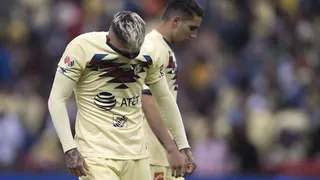 América no inscribió a Nicolás Castillo para el Clausura mexicano