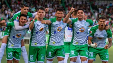 Puerto Montt gana otra vez y queda líder invicto de la Primera B