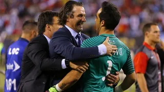 Juan Antonio Pizzi: A medida que pasa el tiempo esta selección supera sus límites