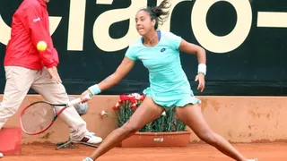 Daniela Seguel perdió terreno en el ranking WTA