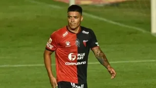Sicólogo de Brian Fernández: Colón y Gorosito terminaron de soltarle la mano