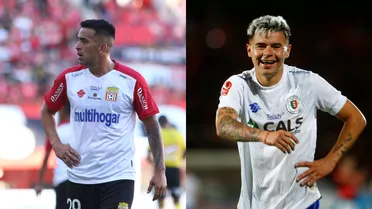 Curicó Unido vs Santa Cruz en vivo: Cuándo, a qué hora y dónde ver por la Primera B 2025