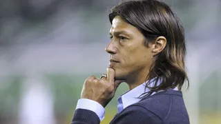 Matías Almeyda admitió que “quedó con ganas” y agradeció ofrecimiento de la selección chilena