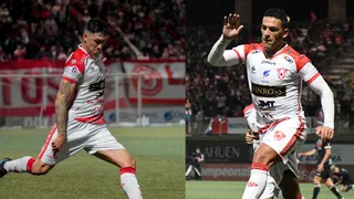 Liga Fantasy: Agustín Ortiz e Isaac Díaz dispararon sus valores de mercado