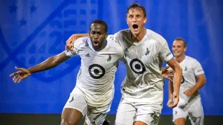 La increíble remontada de Minnesota United sobre Sporting Kansas en los descuentos por la MLS