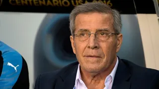 Oscar Tabárez: Queremos que se nos deje de asociar con el juego violento