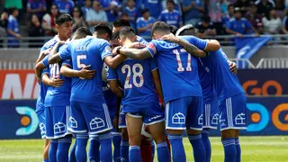 “En la ruta del León”: La U volvió a los festejos con el triunfo ante Magallanes