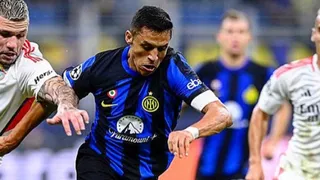 Simone Inzaghi: “Alexis está listo para jugar como titular”