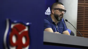 Goldberg: Nadie en la U ha dicho que no quiere contar con Walter Montillo el próximo año