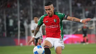“No les puedes hablar”: Bryan Carrasco disparó contra el árbitro tras el empate con Colo Colo