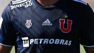 La U informa un positivo por covid a un día de choque ante U. de Concepción