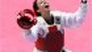 Yenny Contreras se mostró optimista de cara a los JJ.OO.: “Tuve una muy buena preparación”