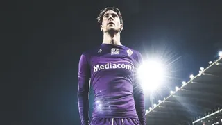 Revive la intensa igualdad entre Fiorentina de Erick Pulgar e Inter de Milán en la Serie A