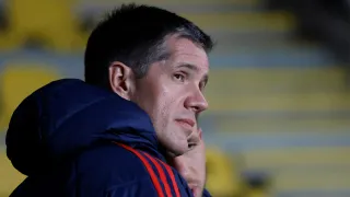En la U de Chile reaccionan al allanamiento en el CDA y advierten: “No empaña lo deportivo”