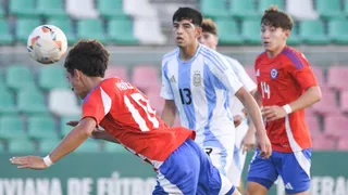 Chile vs Argentina hoy: dónde ver EN VIVO y a qué hora es el debut en L’Alcúdia