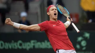 Nicolás Jarry y su triunfo sobre Dennis Novak: Estoy muy contento por lograr una victoria así