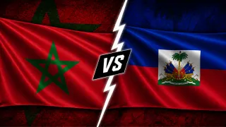 Marruecos vs Haití EN VIVO: minuto a minuto Mundial 2026
