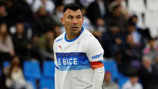 U Católica vs Boca Juniors: la formación cruzada deja fuera a Gary Medel en el debut