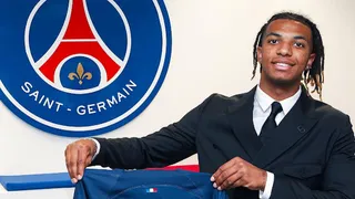 Paris Saint-Germain se quedó con el fichaje del prometedor Cher Ndour