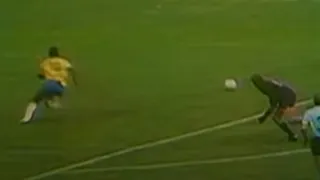 Recuerda el mejor “casi gol” de la historia con Pelé como protagonista