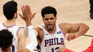 Los Sixers igualaron la serie ante Atlanta Hawks y habrá séptimo juego en las semis del Este