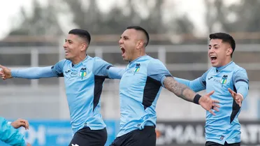 ¿O’Higgins cambiará de escudo? Esto dijeron los nuevos dueños del club