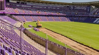 Los detalles de la remodelación del “José Zorrilla” que buscan emular en el Monumental