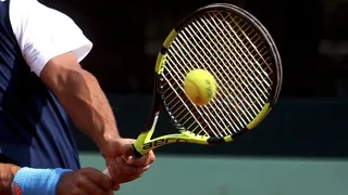 Coronavirus: Federación de Tenis de Chile canceló todas sus actividades hasta abril