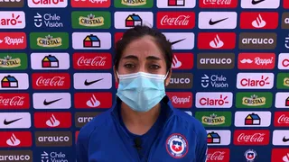 Yessenia López y el Repechaje olímpico ante Camerún: Será difícil, nos tenemos que jugar todo