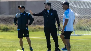 ¿Quién manda ahora en Iquique? La inesperada dupla que toma el timón