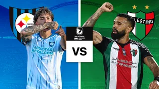 ¿Quién transmite Huachipato vs Palestino? Horario, canal y cómo ver EN VIVO por el Campeonato Nacional 2026