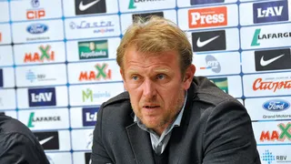 Robert Prosinecki es el nuevo técnico de Bosnia Herzegovina
