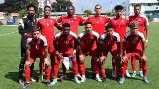 Cuba confirmó sensible baja en las horas previas al amistoso con Chile en Concepción